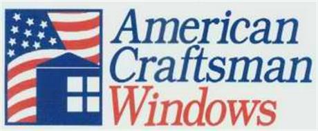 AMERICAN CRAFTSMAN WINDOWS