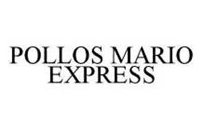 POLLOS MARIO EXPRESS