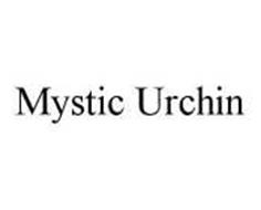 MYSTIC URCHIN