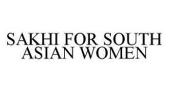 SAKHI FOR SOUTH ASIAN WOMEN