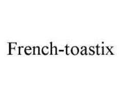 FRENCH-TOASTIX