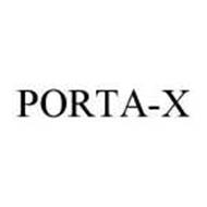 PORTA-X