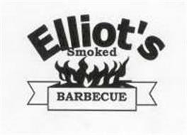 ELLIOT'S SMOKED BARBECUE