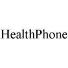 HEALTHPHONE