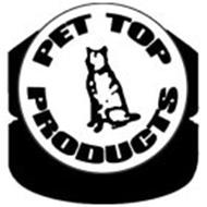 PET TOP PRODUCTS