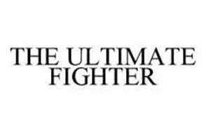 THE ULTIMATE FIGHTER