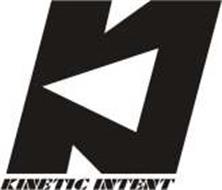 KINETIC INTENT