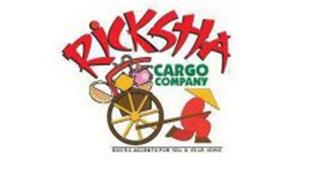 RICKSHA CARGO COMPANY EXOTIC ACCENTS FOR YOU & YOUR HOME