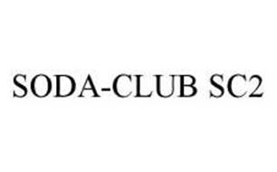 SODA-CLUB SC2