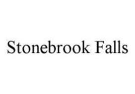 STONEBROOK FALLS