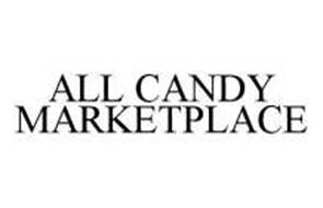 ALL CANDY MARKETPLACE