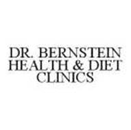 DR. BERNSTEIN HEALTH & DIET CLINICS