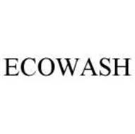 ECOWASH