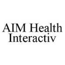 AIM HEALTH INTERACTIV