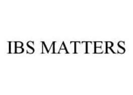 IBS MATTERS