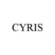CYRIS