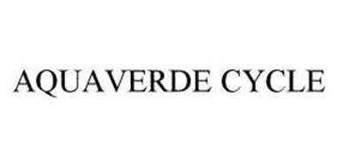 AQUAVERDE CYCLE