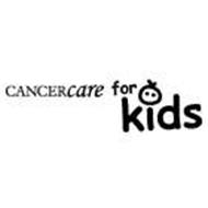 CANCERCARE FOR KIDS