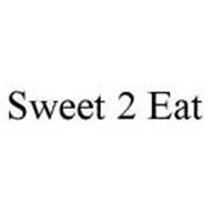 SWEET 2 EAT
