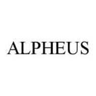 ALPHEUS