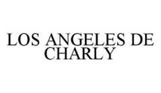 LOS ANGELES DE CHARLY