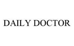 DAILY DOCTOR