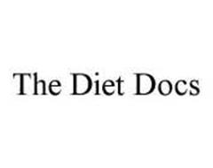 THE DIET DOCS