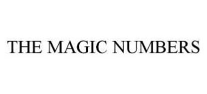 THE MAGIC NUMBERS