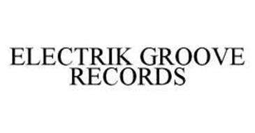 ELECTRIK GROOVE RECORDS