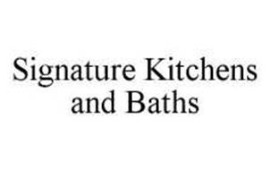 SIGNATURE KITCHENS AND BATHS