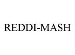 REDDI-MASH