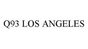 Q93 LOS ANGELES