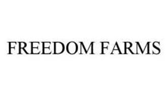 FREEDOM FARMS