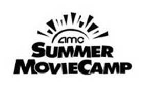AMC SUMMER MOVIE CAMP