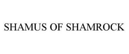 SHAMUS OF SHAMROCK
