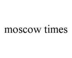MOSCOW TIMES