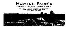 HOWTON FARM