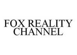 FOX REALITY CHANNEL