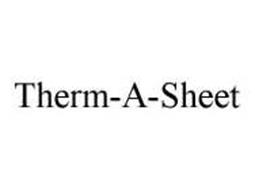 THERM-A-SHEET