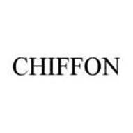 CHIFFON