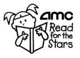 AMC READ FOR THE STARS