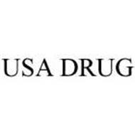 USA DRUG