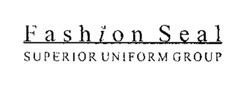 FASHION SEAL SUPERIOR UNIFORM GROUP