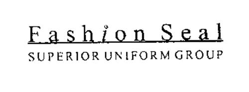 Fashion Seal Superior Uniform Group 50