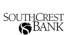 SOUTHCREST BANK SC