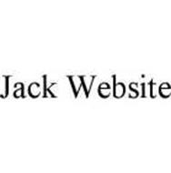JACK WEBSITE