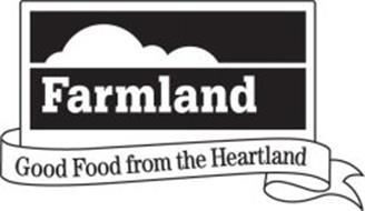 FARMLAND GOOD FOOD FROM THE HEARTLAND