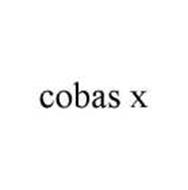 COBAS X