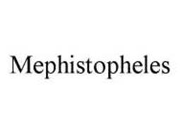 MEPHISTOPHELES