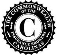THE COMMONWEALTH OF THE CAROLINAS INSURANCE BROKERS